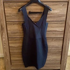 LF Seek The Label bodycon dress